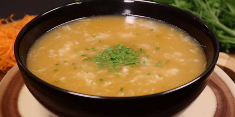 Sopa de Abóbora com Gengibre: Emagrecimento com Tempero Especial! 3 Sopa de Abóbora com Gengibre: Emagrecimento com Tempero Especial!