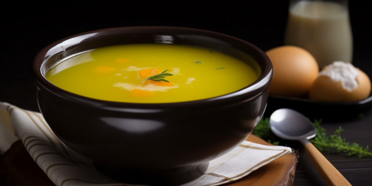 Sopa de Abóbora com Gengibre: Emagrecimento com Tempero Especial! 2 Sopa de Abóbora com Gengibre: Emagrecimento com Tempero Especial!