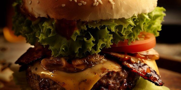 Hamburguer Gourmet | Guia Passo a Passo Segredos de Culinária 3 Hamburguer Gourmet | Guia Passo a Passo Segredos de Culinária