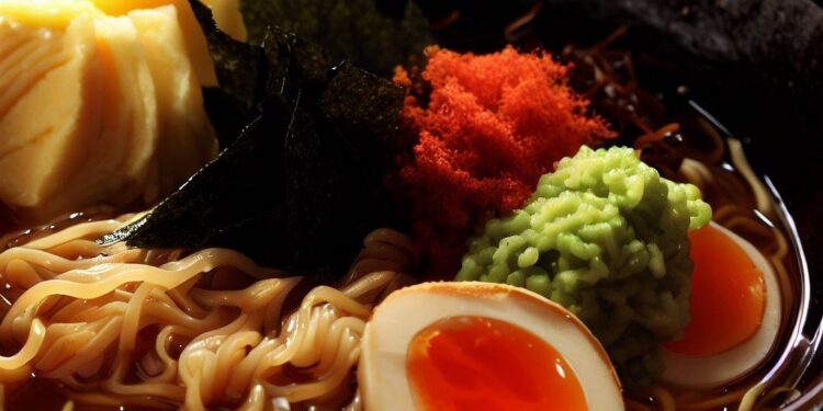 Ramen Japonês: Como Preparar o Caldo Perfeito 2 Ramen Japonês: Como Preparar o Caldo Perfeito