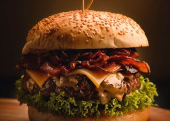 Hamburguer Gourmet | Guia Passo a Passo Segredos de Culinária
