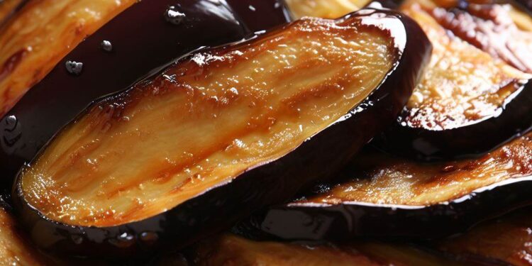 Berinjela Assada: O Truque Saboroso para uma Silhueta Enxuta! 2 Berinjela Assada: O Truque Saboroso para uma Silhueta Enxuta!