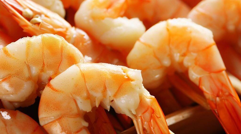 Espetinhos de Camarão: Saboreie e Afine a Cintura! 1 Espetinhos de Camarão: Saboreie e Afine a Cintura!