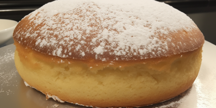 Bolo Caseiro de Milho: A Delícia que Conquistou o Brasil em 2022