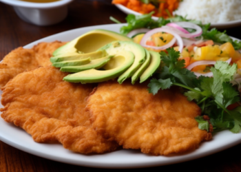 Escalope de Peru: Sabor Magro para seu Sucesso na Dieta!