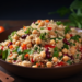 Salada de Quinoa e Grão-de-Bico: O Combo Mágico do Emagrecimento! 10 Salada de Quinoa e Grão-de-Bico: O Combo Mágico do Emagrecimento!