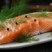 Salmonete Grelhado com Tempero Dill: Sabor e Magreza em um Prato!