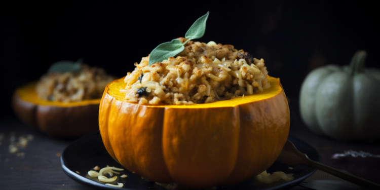 Quibe de Abóbora Recheado: Delícia Magra para Seu Corpo Perfeito! 2 Quibe de Abóbora Recheado: Delícia Magra para Seu Corpo Perfeito!