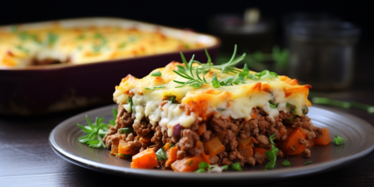 Escondidinho de Batata-Doce: A Receita Fitness que Derrete Gorduras! 2 Escondidinho de Batata-Doce: A Receita Fitness que Derrete Gorduras!