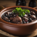 Feijoada Tradicional: O Sabor Autêntico do Brasil