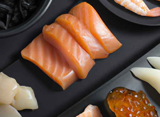 Guia Completo para Preparar Sushi em Casa