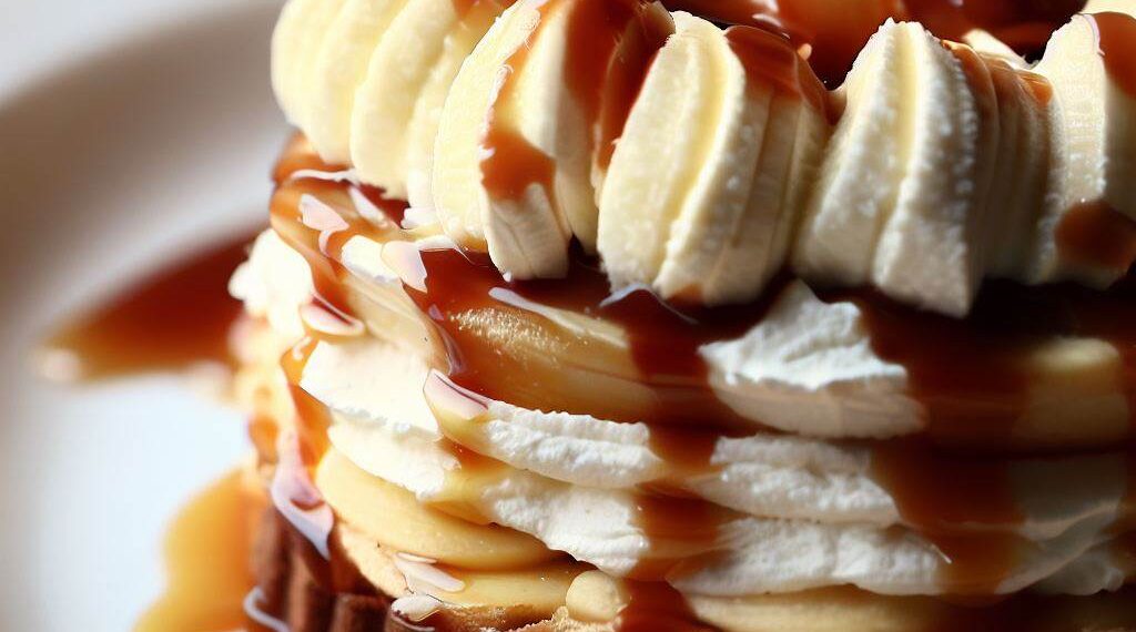 Receita Deliciosa de Banoffee: A Sobremesa Perfeita