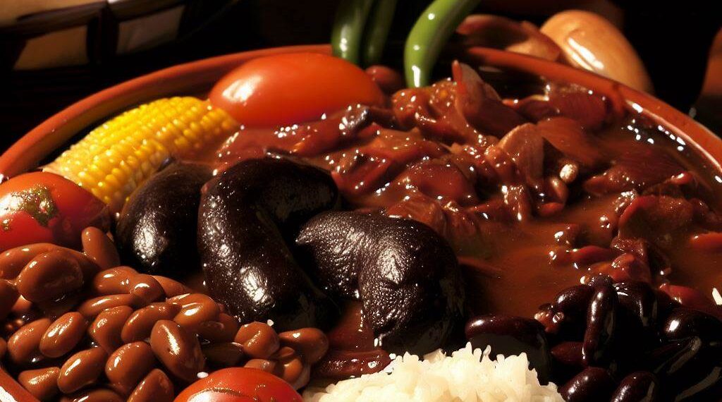 Como Fazer Feijoada com Ingredientes Especiais: Receita Completa e Dicas Exclusivas