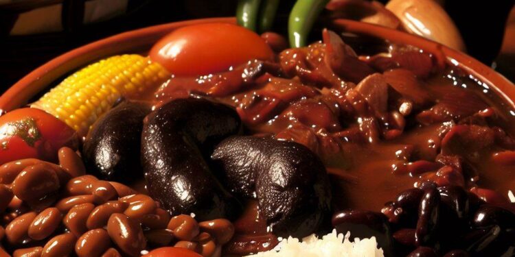 Como Fazer Feijoada com Ingredientes Especiais: Receita Completa e Dicas Exclusivas 2 Como Fazer Feijoada com Ingredientes Especiais: Receita Completa e Dicas Exclusivas