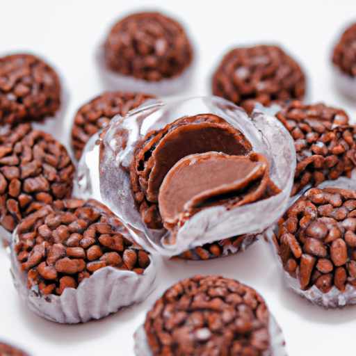 Mousse de Chocolate Francês: Sobremesa Cremosa de Chocolate 3 Chocolate Meio Amargo