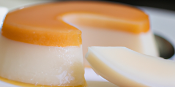 Pudim de Coco Sem Açúcar: Sobremesa Saudável e Cremosa 6 Pudim de Coco Sem Açúcar: Sobremesa Saudável e Cremosa