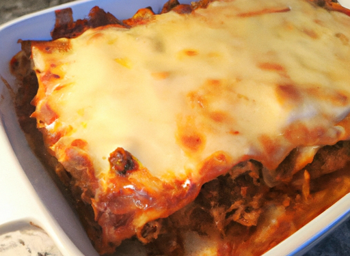 Lasanha à Bolonhesa: O Guia Completo para um Prato Italiano Autêntico