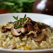 Risoto de Cogumelos Porcini – Receita Clássica e Deliciosa