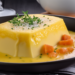 Polenta Cremosa com Mix de Cogumelos: Uma Delícia de Sabores e Texturas