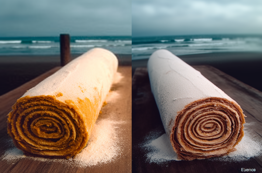 Bolo de Rolo Fit: Tradição Pernambucana em Versão Light