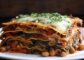 Lasanha Vegetariana: Opção Sem Carne