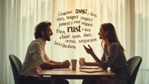 relationship non-negotiables