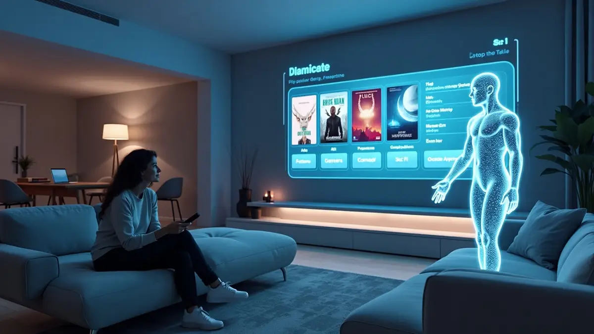 AI & future trends roadmap