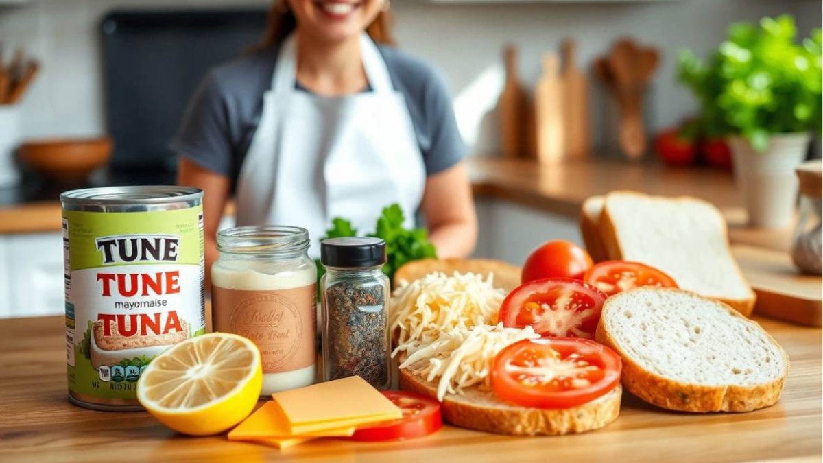 Easy Meal Prep for Beginners