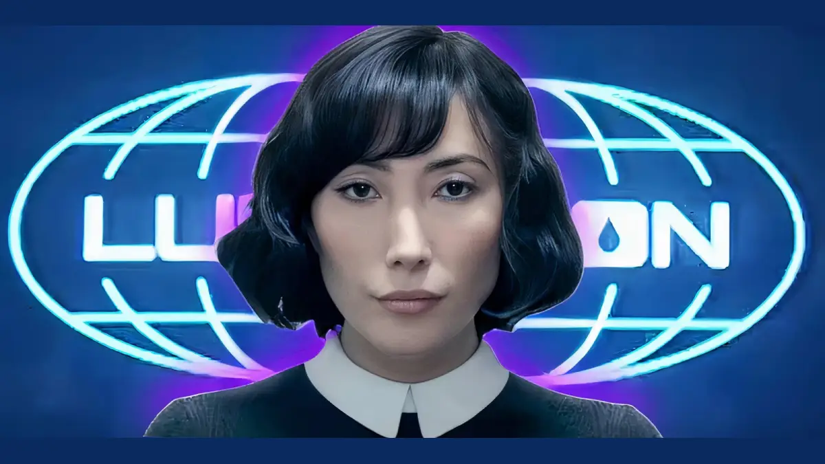 Dot Severance Lumon Industries