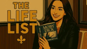 The Life List