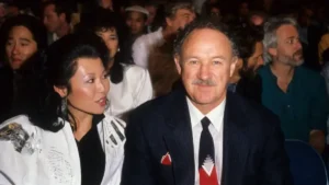 Gene Hackman still alive