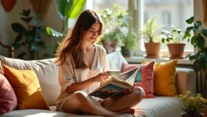 lifestyle & curiosity hub