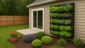 Vertical Gardening
