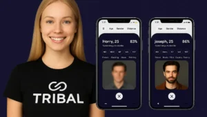 Tribal Dating App