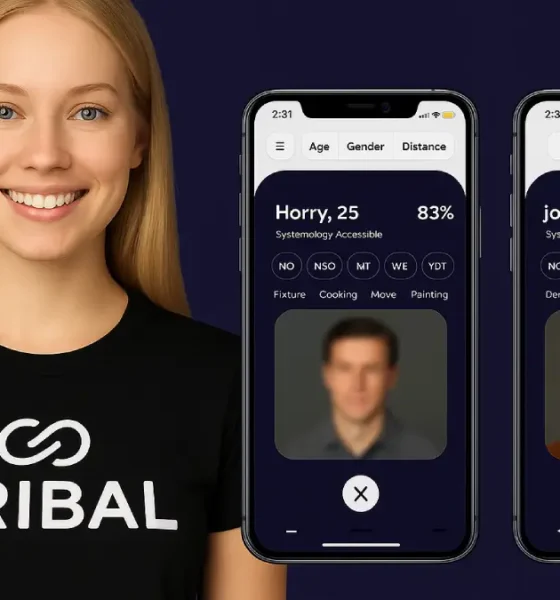 Tribal Dating App