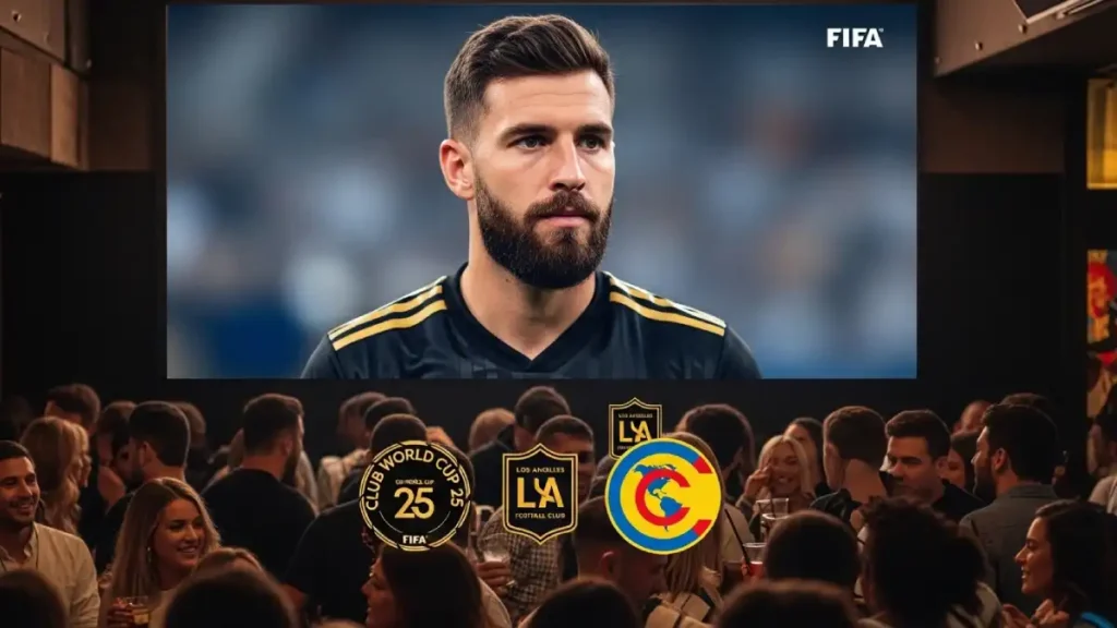 FIFA Club World Cup 2025