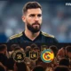LAFC VS AMERICA