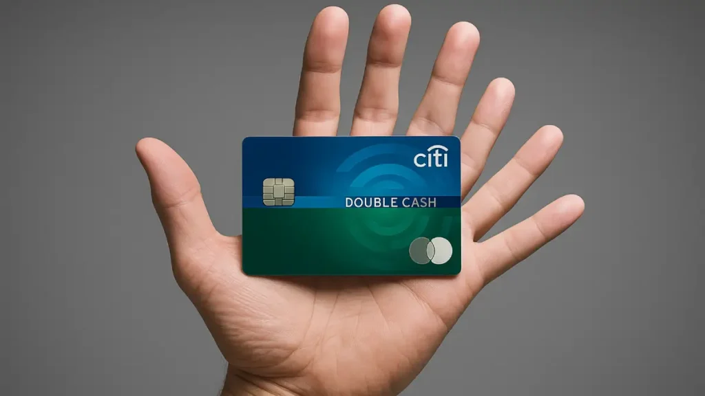 Credit Card Citi