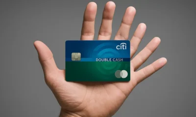 Credit Card Citi
