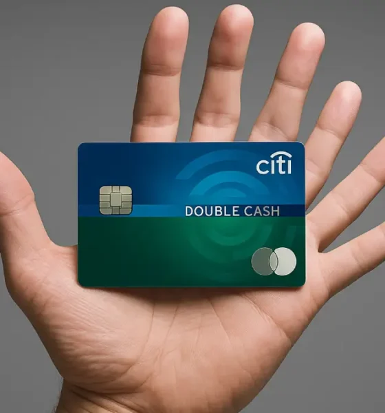 Credit Card Citi