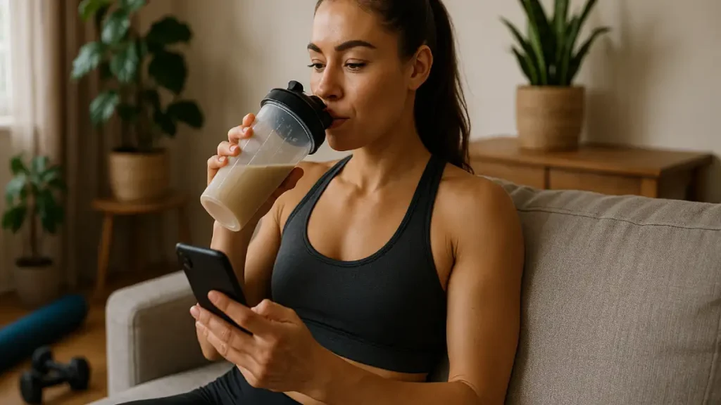 Secrets for Build Muscle Faster