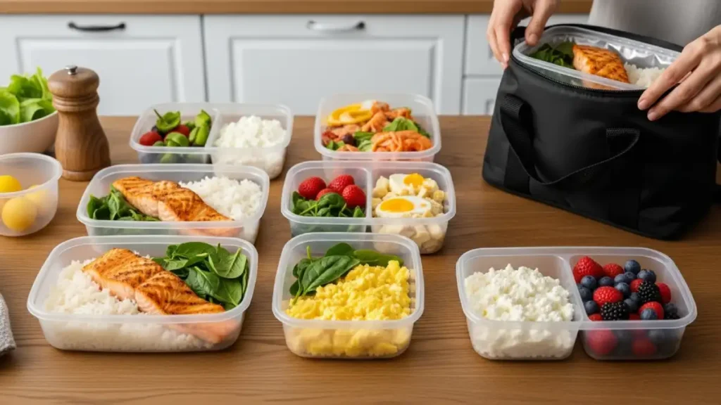 Secrets for Build Muscle Faster