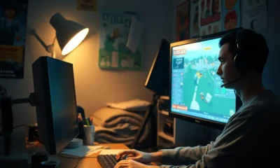 How to Make Money Playing Roblox