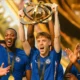 Cole Palmer FIFA 2025 WORD CUP