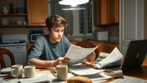 student loan forgiveness application