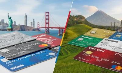Best Credit Cards