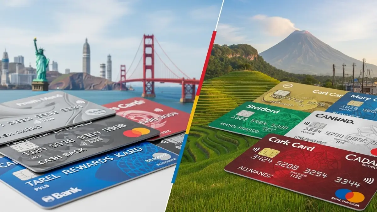 Best Credit Cards