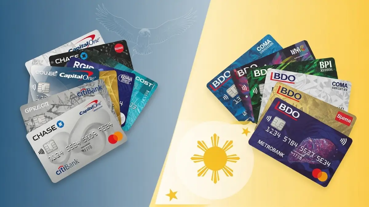 Annual fee choices