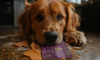 Best Credit Card that fits on you