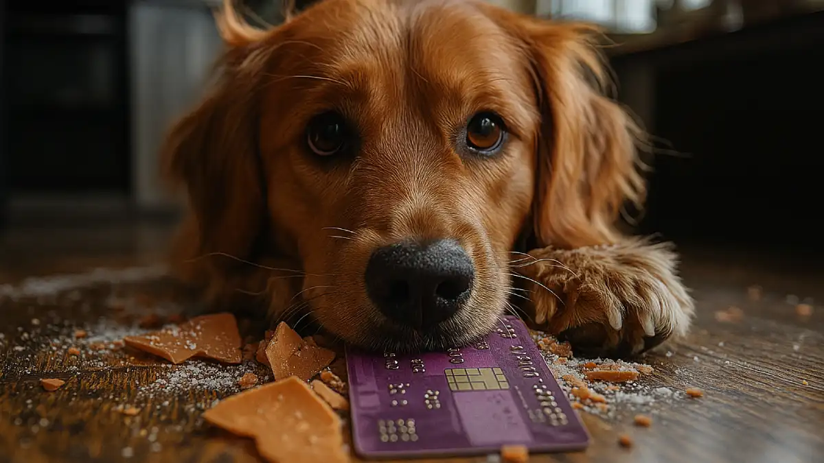 Best Credit Card that fits on you